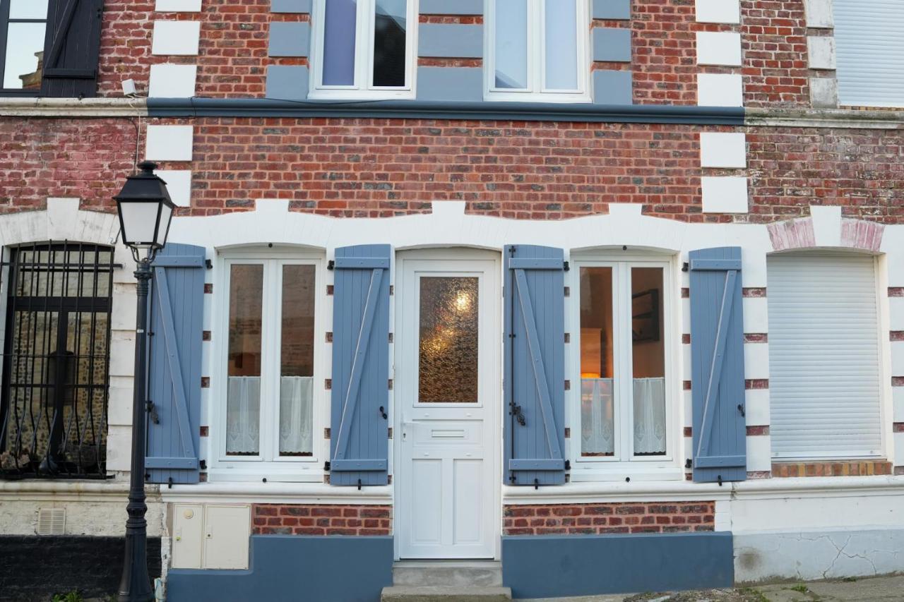Maison Vue Baie Au Coeur Du Quartier De L'abbaye *