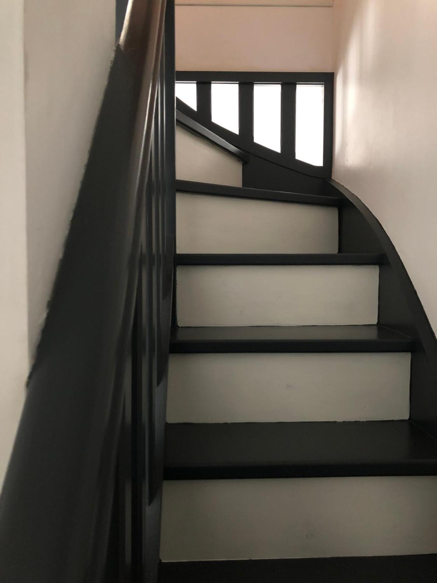 Maison Vue Baie Au Coeur Du Quartier De L'abbaye Casa de Férias